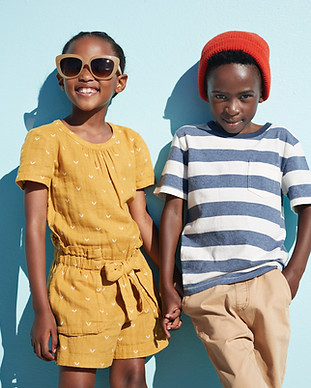 Garment & Fashion Logistics
